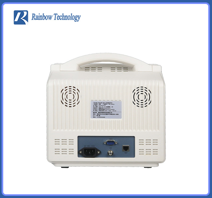 fötaler ECG Parameter 220V Monitor-9 12,1 Zoll-multi Parameter-Monitor