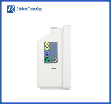fötaler ECG Parameter 220V Monitor-9 12,1 Zoll-multi Parameter-Monitor