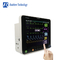 Multi Parameter-Patientenmonitor Vital Sign ICU CCU 12,1 Zoll-Touch Screen