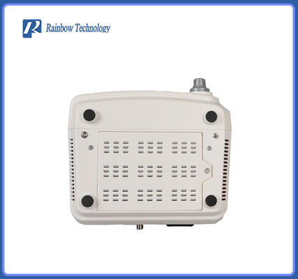 Multiparameter-Veterinär-Kapnographie-Monitore