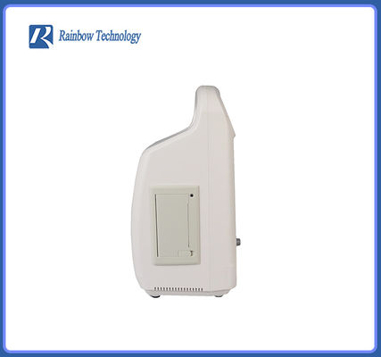 Multiparameter-Veterinär-Kapnographie-Monitore