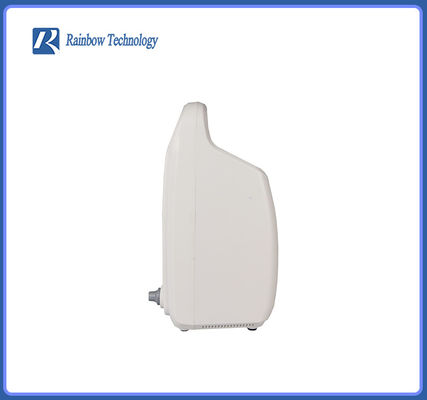 Multiparameter-Veterinär-Kapnographie-Monitore