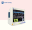 ISO bescheinigte fötales Herz Rate Monitor Anti ESU eine 12,1 Zoll-Farbe-TFT-Anzeige