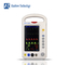 7inch tragbares Vital Monitoring Device Lightweight Soem-Patientenüberwachungs-System