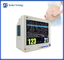 Batteriebetriebener fetaler Herzfrequenzmonitor mit Wellenformanalyse und Alarmfunktion