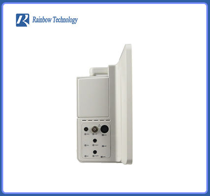 TFT-LCD-Touchscreen-Patientenmonitor