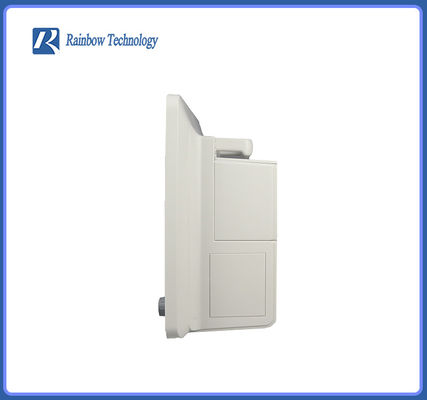 TFT-LCD-Touchscreen-Patientenmonitor