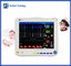 Multi-Parameter bescheinigte mütterliche fötale Monitor ISO elektronisches medizinisches Überwachungsgerät