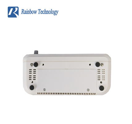 Multiparameter-Vitalsignals Monitor Medizinische 8 Zoll Elektrizität Online-Technischer Support