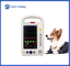 7 Zoll-Handveterinärüberwachungsgerät-multi Parameter-Tierarzt-Klinik-Ausrüstung