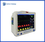Tragbare multi Funktionen Parameter-Patientenmonitor-Farbe-TFT LCDs ECG Stunde NIBP SpO2