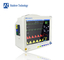 ICU CCU elektrische multi GB/T18830-2009 blutdruck-Überwachung der Parameter-Patientenmonitor-Klassen-II Standard