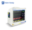 ICU CCU elektrische multi GB/T18830-2009 blutdruck-Überwachung der Parameter-Patientenmonitor-Klassen-II Standard