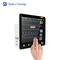 Touch Screen der 15-Zoll-multi Parameter Patientenmonitor-geringen Energie ICU Vital Signs Monitor