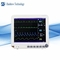 Krankenhaus-große Guss-multi Parameter-Patientenmonitor Vital Sign Monitoring 15 Zoll