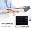 Zuverlässiger multi Parameter-Patientenmonitor PM-9000 15 Zoll-optionaler mobiler Wagen