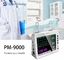 Leichter 8 Zoll-multi Parameter-tragbarer Patientenmonitor