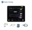 15 Zoll-Touch Screen chirurgischer Monitor für Operationsraum