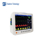 12,1“ Vital Sign Multi Parameter Patient-Monitor-Wand-Klammer optional