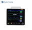 ISO13485 FSC bescheinigte modularen Patientenmonitor für Krankenhaus-Klinik
