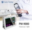 8 Zoll-tragbarer Patientenmonitor für den Krankenhaus-an der Wand befestigten Stand optional