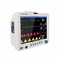 ECG-Herz-Überwachungs-Gerät-multi Parameter-Patientenmonitor-klinisches analytisches