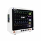 Parameter-Patientenmonitor-medizinische Ausrüstung Farbe-12.1inch TFT LCDs multi