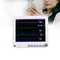 Multi Parameter-Patientenmonitor mit 6 Para mit 15 Zoll Großbild