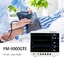Nichtinvasiver Blutdruck-multi Parameter-Patientenmonitor handgetragenes 12.1In