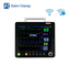 Bedienungsfertiger modularer Patientenmonitor 12.1In für Herzpatienten-Diagnose